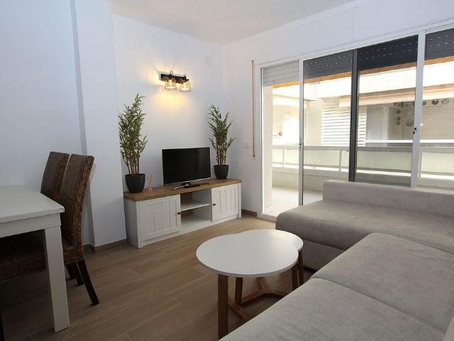 Piso en alquiler en els Pins de Miramar, Baix Camp