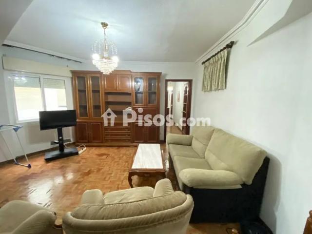 Apartamento en alquiler en Vigo