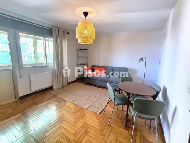 Apartamento en alquiler en Lugo, Galicia