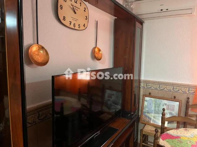 Apartamento en alquiler en San Blas, Cáceres