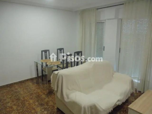 Apartamento en alquiler en el Raval de Santa Teresa, el Baix Vinalopó