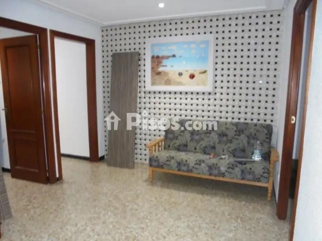 Apartamento en alquiler en el Raval de Santa Teresa, el Baix Vinalopó