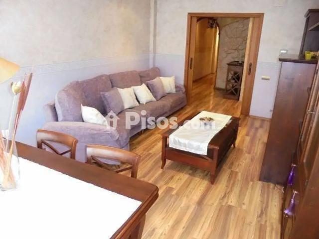 Apartamento en alquiler en el Raval de Santa Teresa, el Baix Vinalopó
