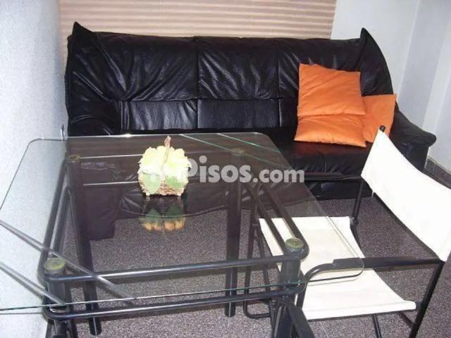 Apartamento en alquiler en el Raval de Santa Teresa, el Baix Vinalopó