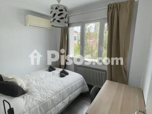 Apartamento en alquiler en Centro, Salamanca