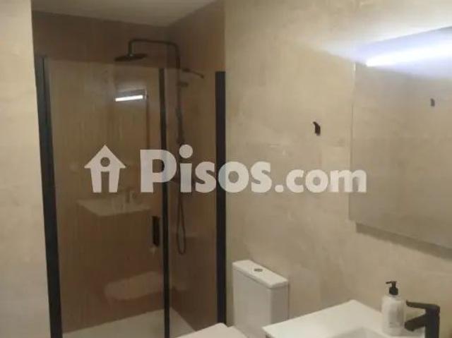 Apartamento en alquiler en San Ildefonso, Jaén