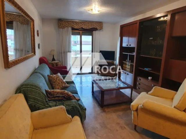 Apartamento en alquiler en Puente Tablas, Jaén