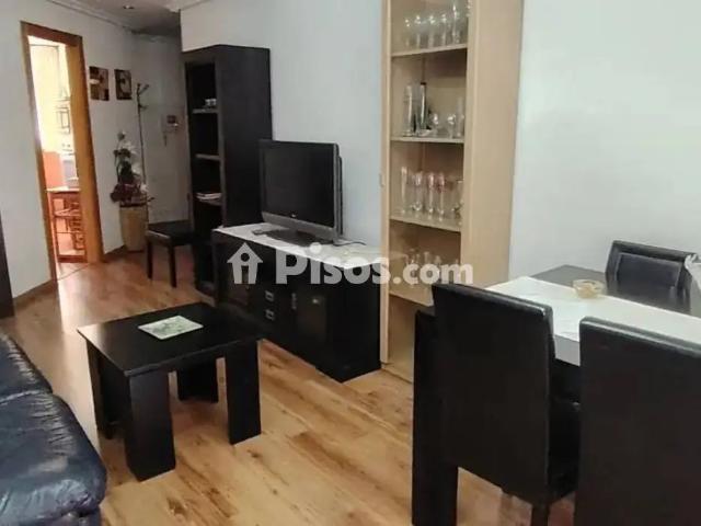 Apartamento en alquiler en San Ildefonso, Jaén