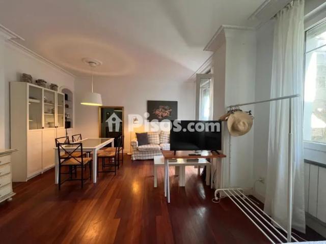 Apartamento en alquiler en Centro, Santander