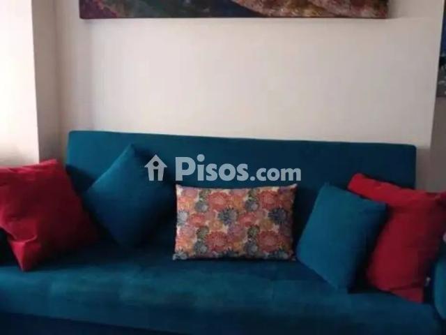 Apartamento en alquiler en Lugo, Galicia