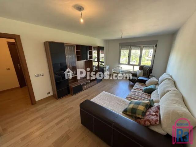 Apartamento en alquiler en Centro, León