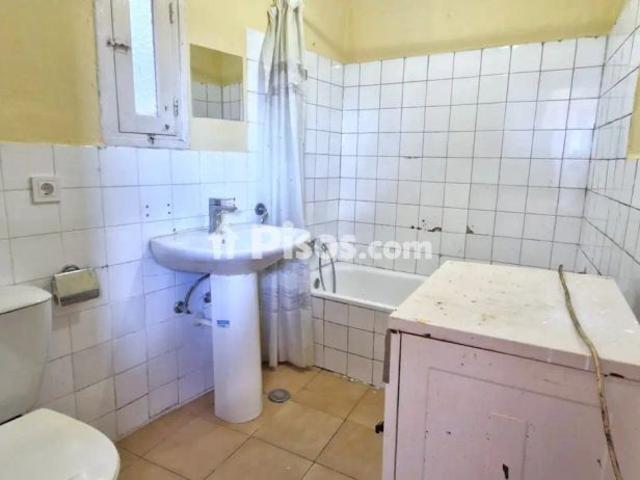 Apartamento en alquiler en Allende el Río, Palencia