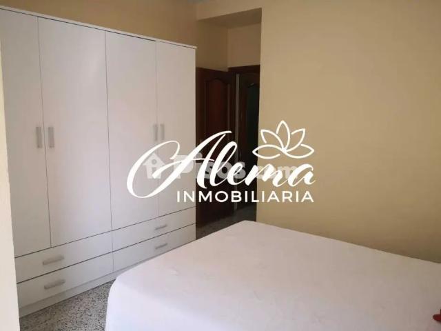 Apartamento en alquiler en Distrito Sur, Córdoba