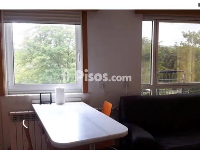 Apartamento en alquiler en Santiago de Compostela, Santiago
