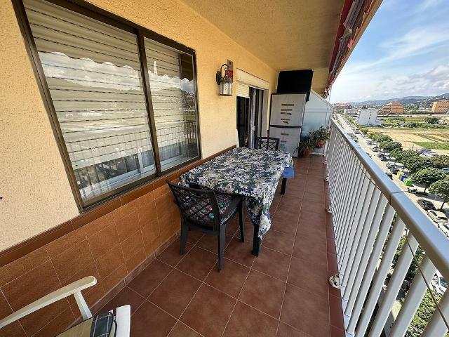 Piso en alquiler en Malgrat De Mar