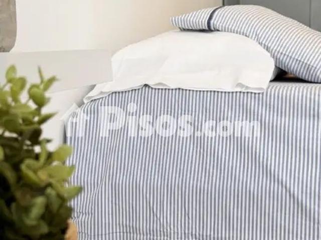 Apartamento en alquiler en Erdialdea, Navarra