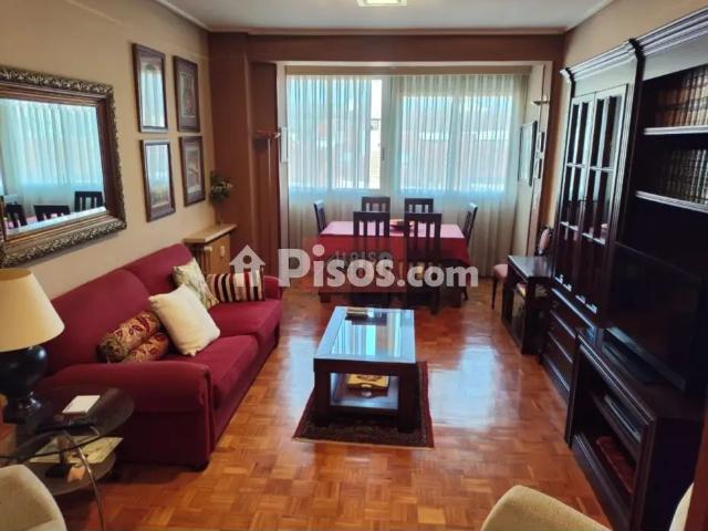 Apartamento en alquiler en Centro, Ourense