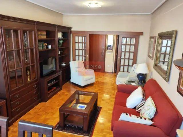 Apartamento en alquiler en Ourense