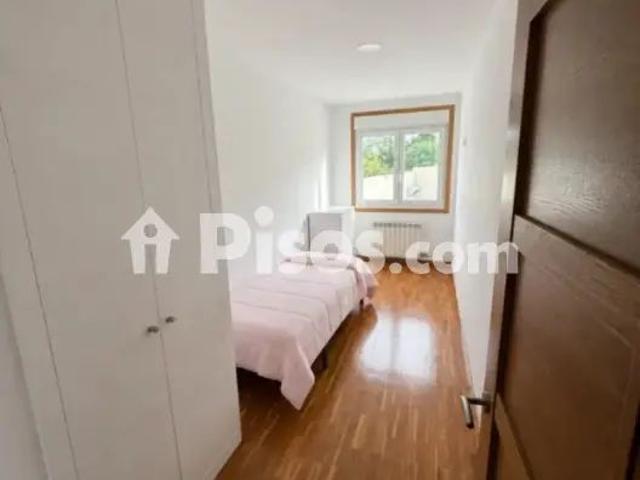 Apartamento en alquiler en A Coruña, Galicia