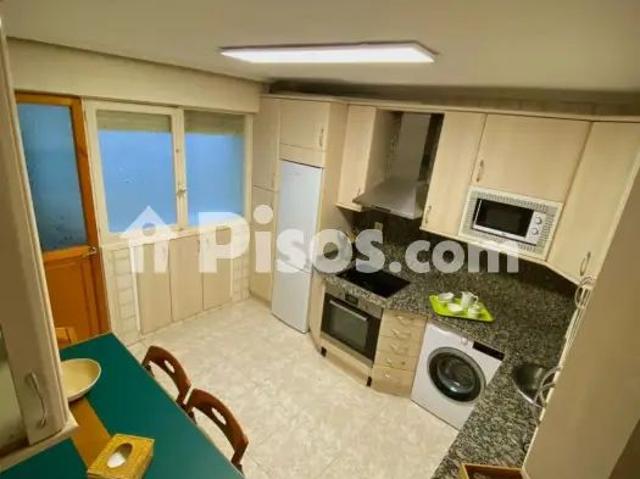 Apartamento en alquiler en Centro, Santander