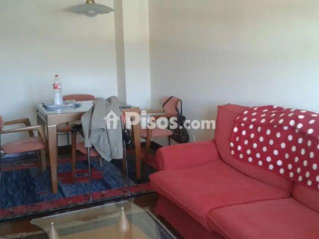 Apartamento en alquiler en Centro, Santander