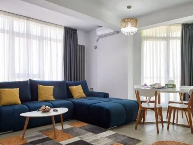 Apartamento en alquiler en Allende el Río, Palencia