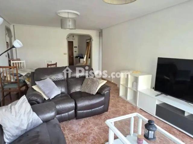Apartamento en alquiler en A Coruña, Galicia