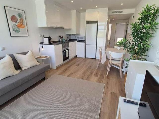 Piso en alquiler en la Pineda, Baix Llobregat