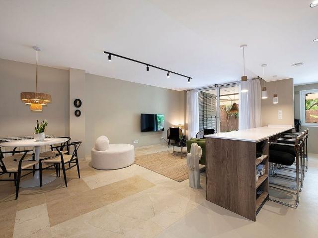 Piso en alquiler en Castelldefels, Can Bou