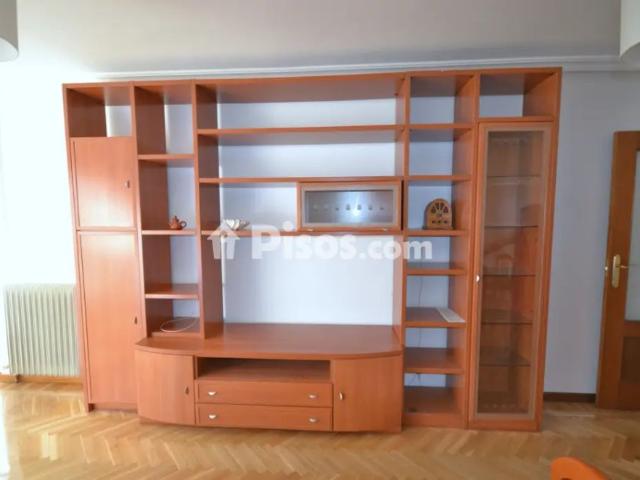 Apartamento en alquiler en Allende el Río, Palencia