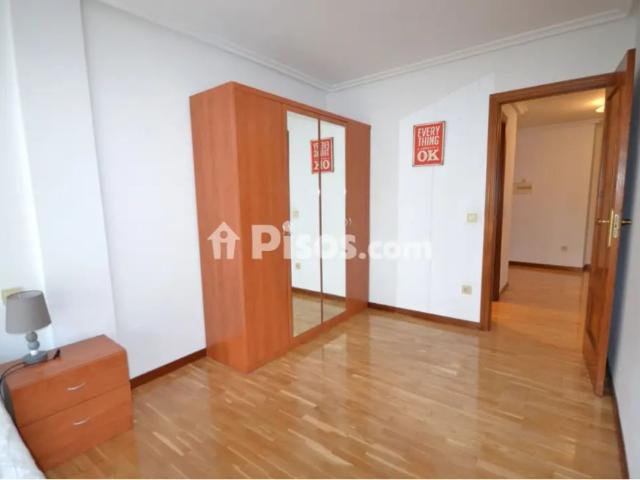Apartamento en alquiler en Allende el Río, Palencia