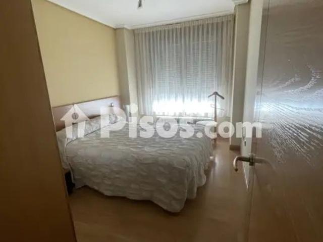 Apartamento en alquiler en Allende el Río, Palencia