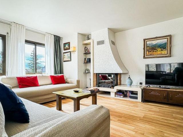 Piso en alquiler en Cerdanya, Catalunya