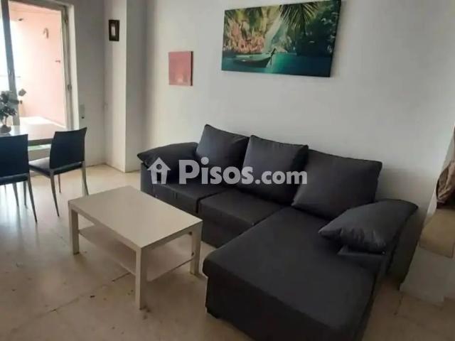Apartamento en alquiler en Santa María, Bahía de Cádiz