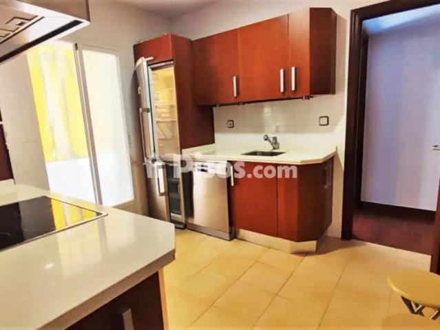 Apartamento en alquiler en Santo Domingo, Tierra de Badajoz