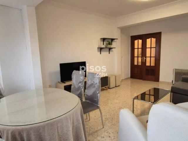 Apartamento en alquiler en Santo Domingo, Tierra de Badajoz