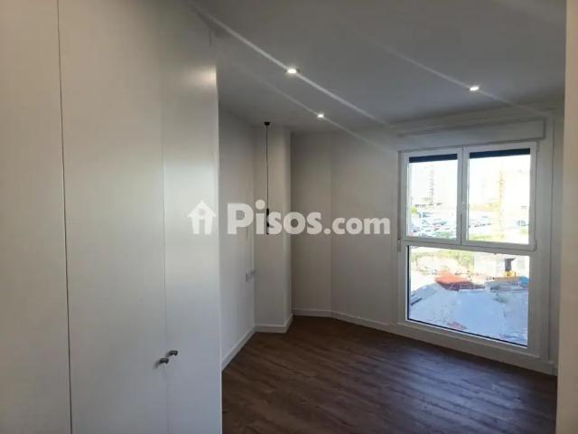 Apartamento en alquiler en Poio, Pontevedra