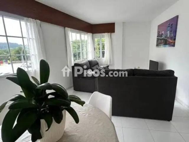 Apartamento en alquiler en A Coruña