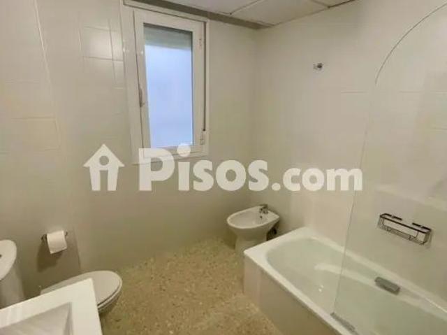 Apartamento en alquiler en Santo Domingo, Badajoz