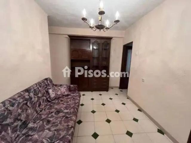 Apartamento en alquiler en San Blas, Cáceres