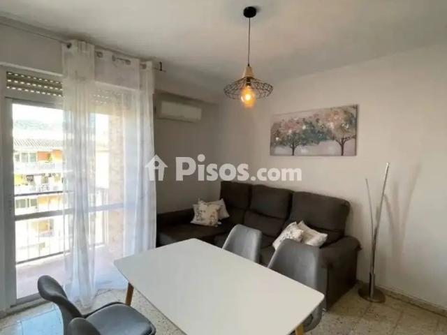 Apartamento en alquiler en San Blas, Cáceres