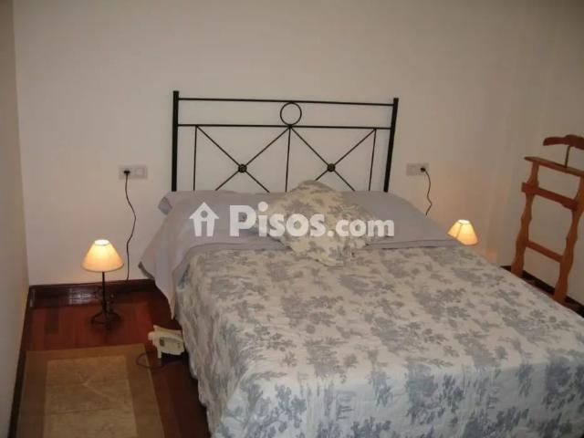 Apartamento en alquiler en A Coruña, Galicia