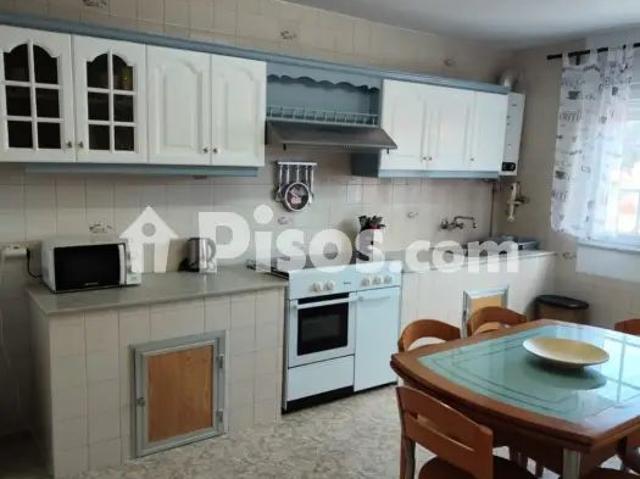 Apartamento en alquiler en A Coruña, Galicia