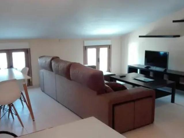 Apartamento en alquiler en San Blas, Cáceres