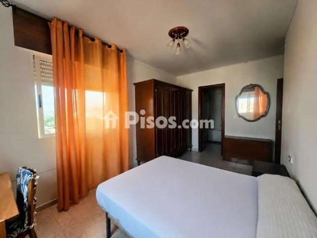 Apartamento en alquiler en San Blas, Cáceres