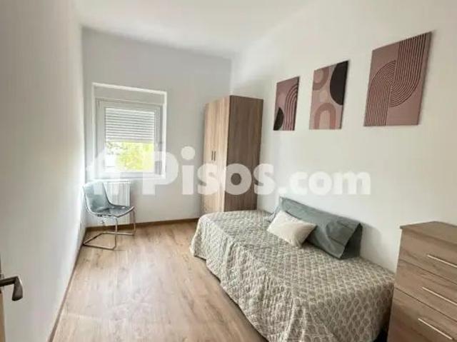 Apartamento en alquiler en Centro, León