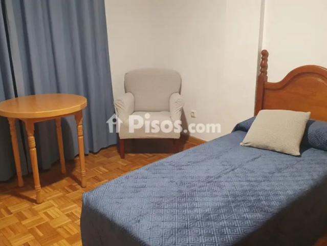Apartamento en alquiler en Santo Domingo, Tierra de Badajoz