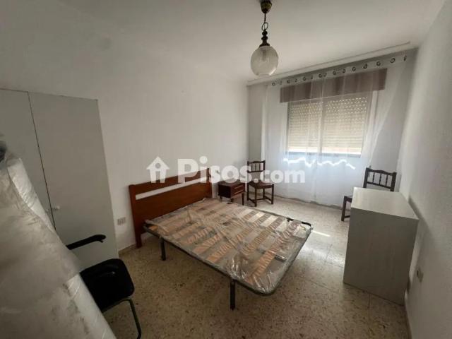 Apartamento en alquiler en Santo Domingo, Tierra de Badajoz