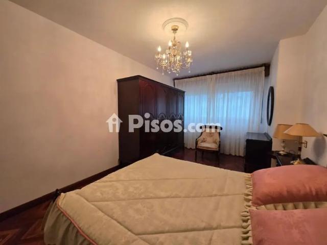 Apartamento en alquiler en A Coruña, Galicia