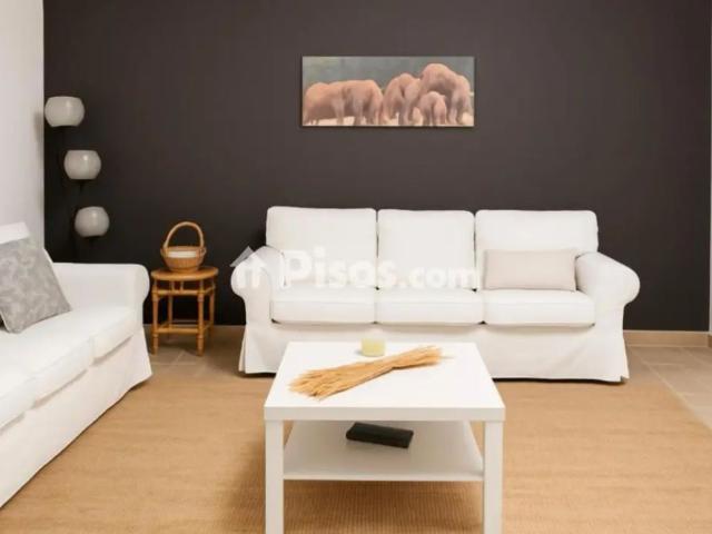 Apartamento en alquiler en A Coruña, Galicia